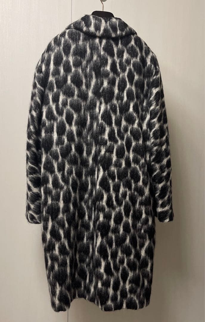 ご確約です！！GUCCIグッチ　コート　size42