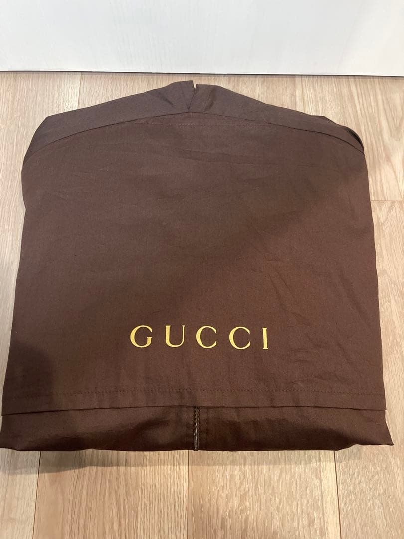 ご確約です！！GUCCIグッチ　コート　size42