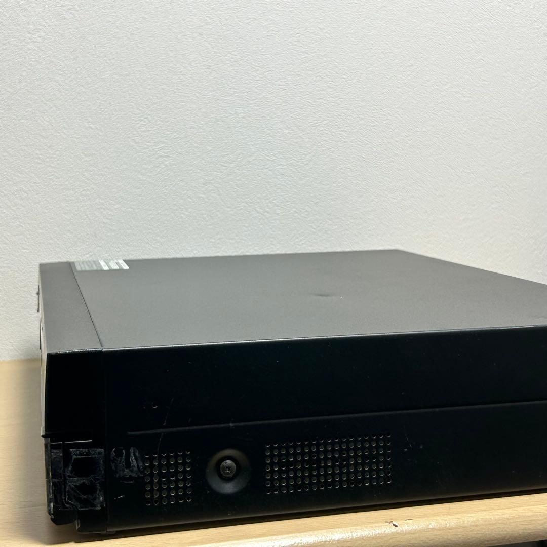 シャープ DV-ACV52 HDD・DVD・ビデオ一体型レコーダー 動作〇