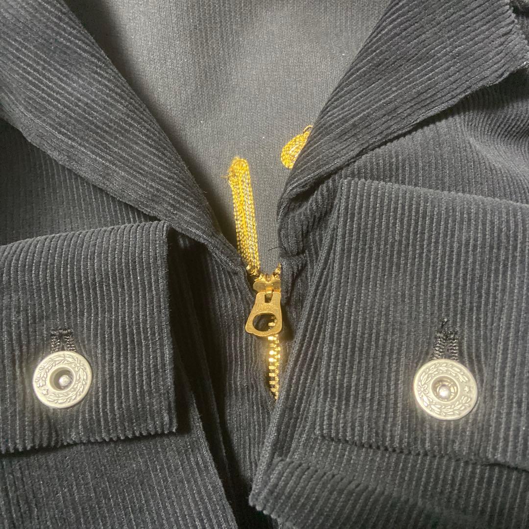 【MISSION DISTRICT】FFAジャケット ネイティブジャパニーズ