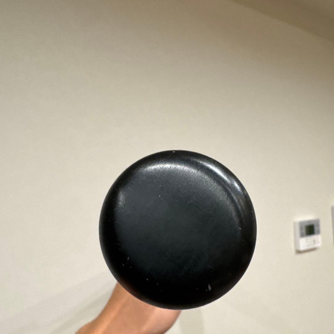 ビヨンドマックスレガシー メタル 84cm 740ｇ 一般軟式バット　ケース付き