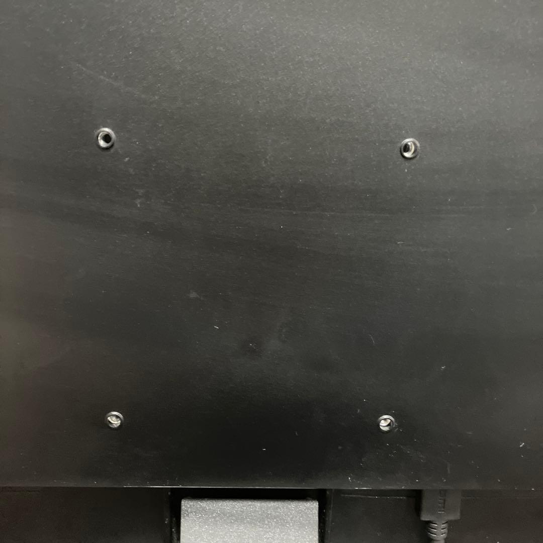 27インチワイド液晶ディスプレイ　LCD-AH271XDB