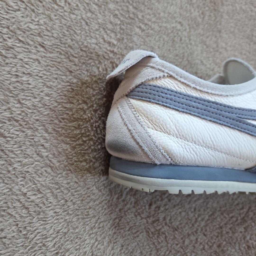 Onitsuka Tiger MEXICO 66 SD VIN　27.5㎝