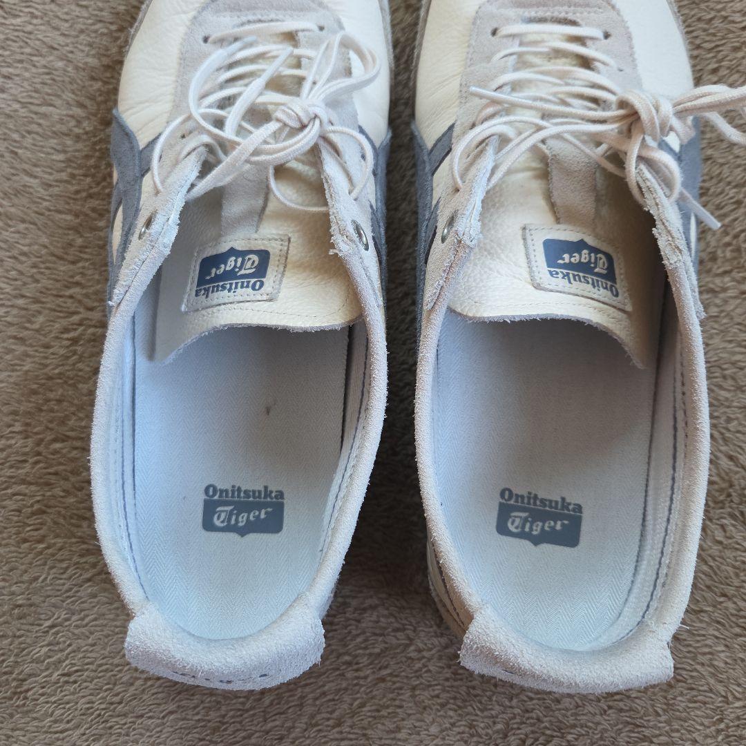 Onitsuka Tiger MEXICO 66 SD VIN　27.5㎝