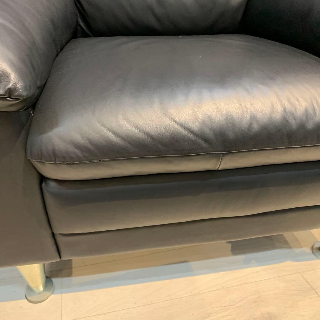 イタルソファ　1人がけソファ