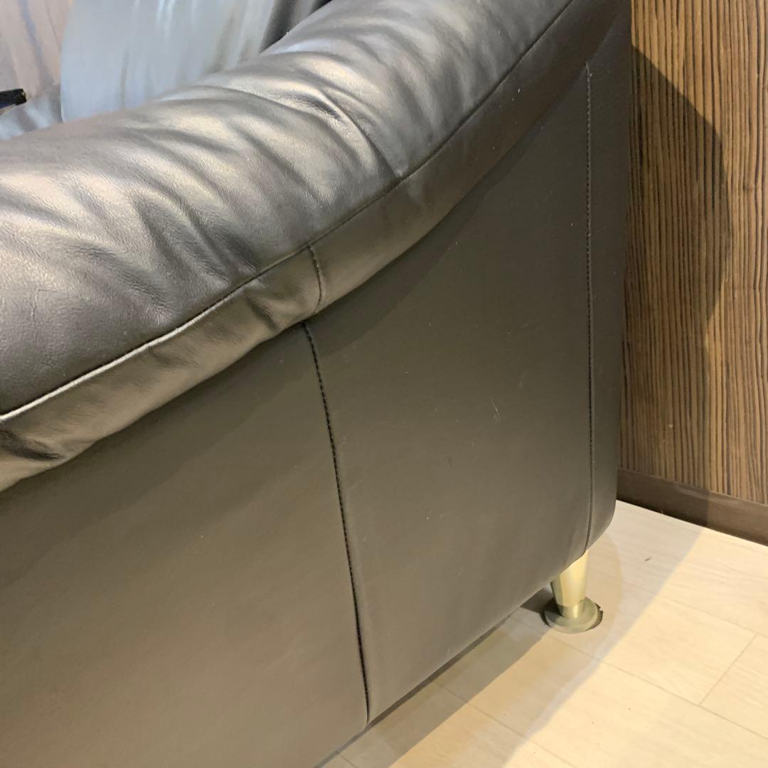 イタルソファ　1人がけソファ