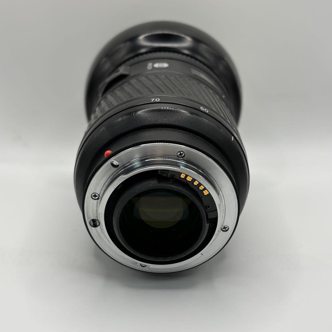 ミノルタ AF 28-70mm ズームレンズ F2.8