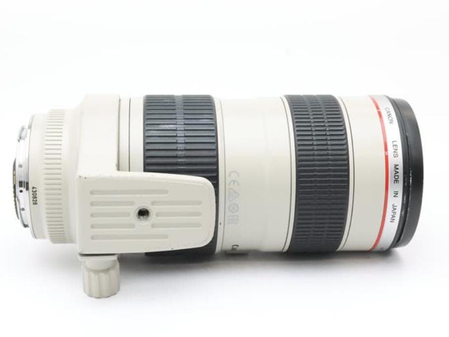 EF70-200mm F2.8L USM キヤノン