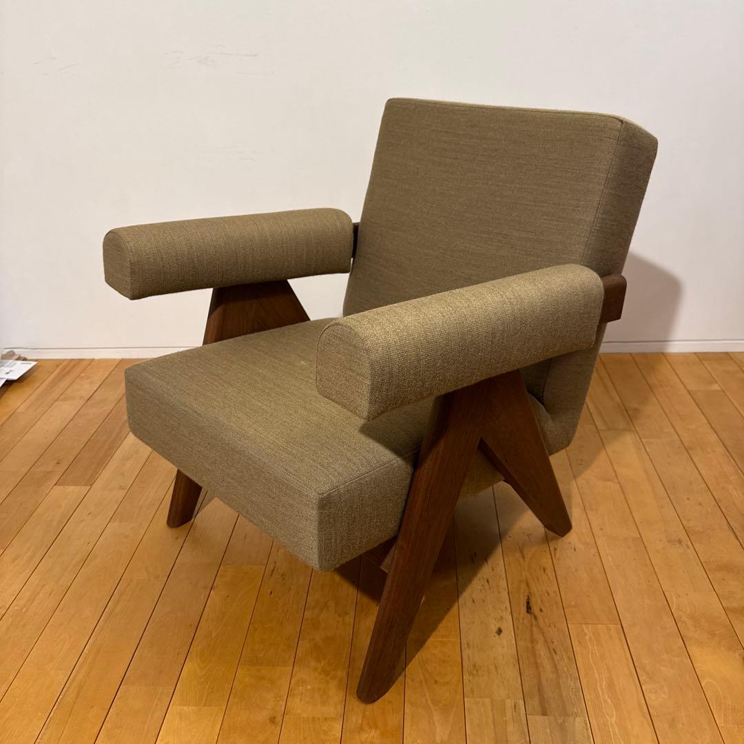 Pierre Jeanneret　PH321　Phantom Hands　#01