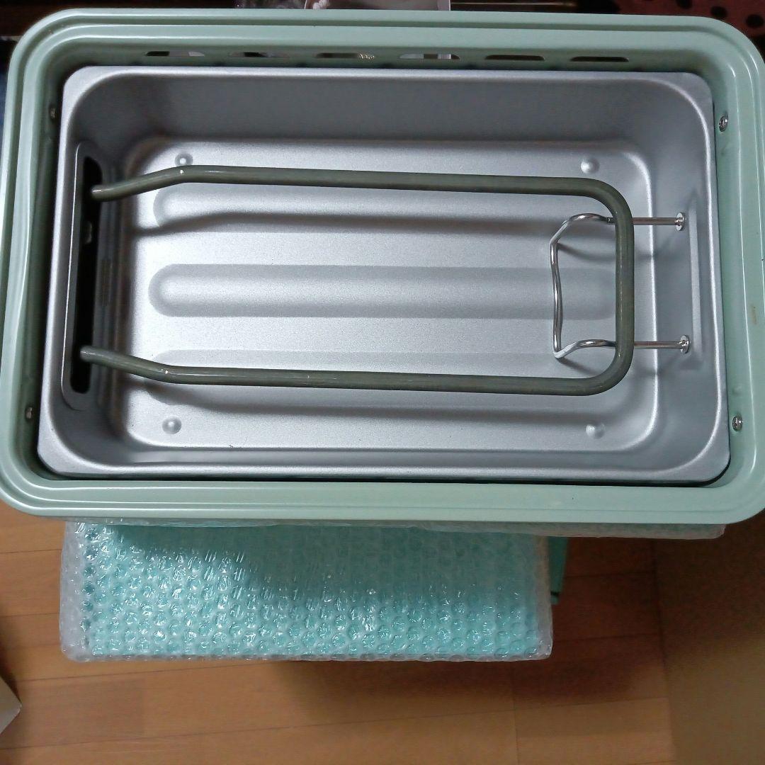 ホットプレートとポットデュオカリテ　レコルト