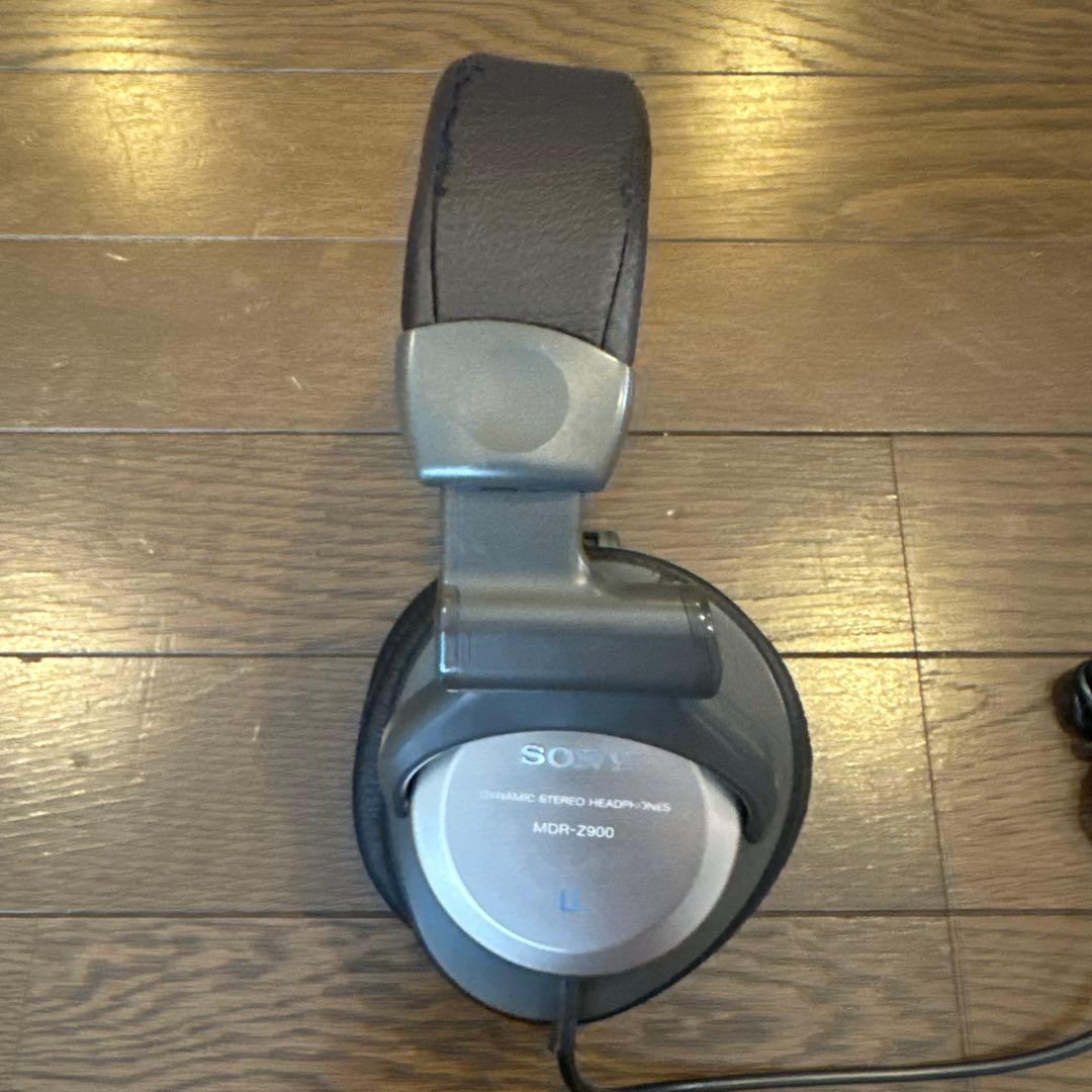 Sony MDR-Z900 ヘッドフォン