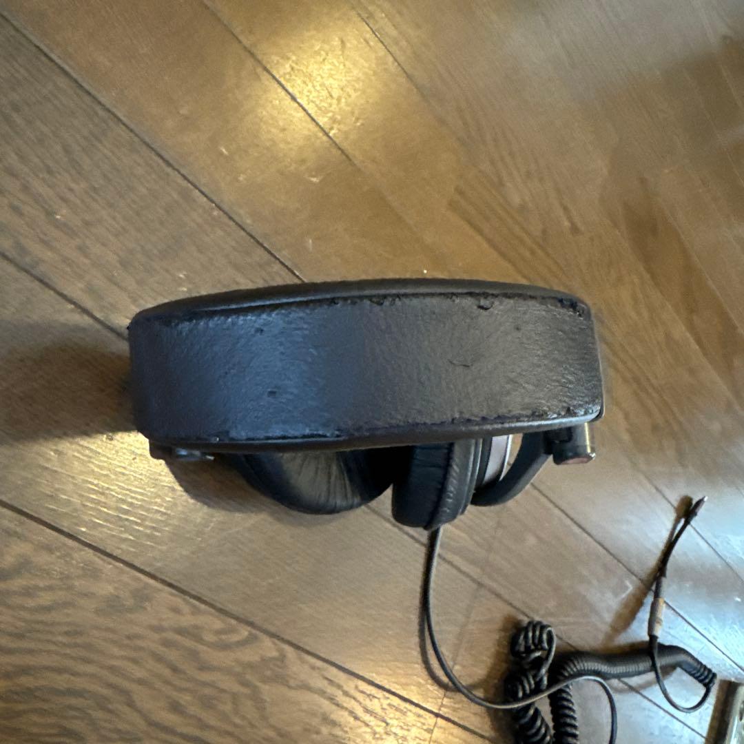 Sony MDR-Z900 ヘッドフォン