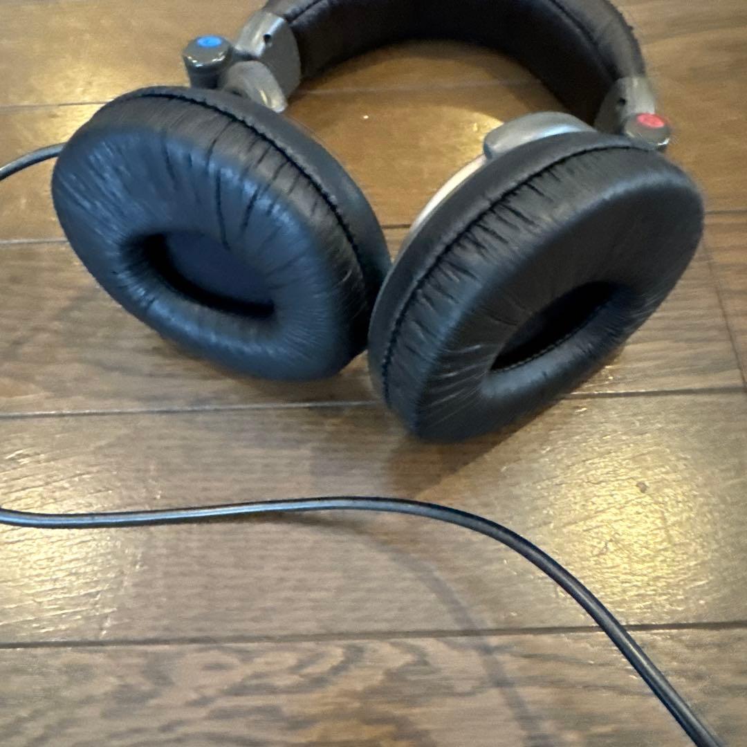Sony MDR-Z900 ヘッドフォン