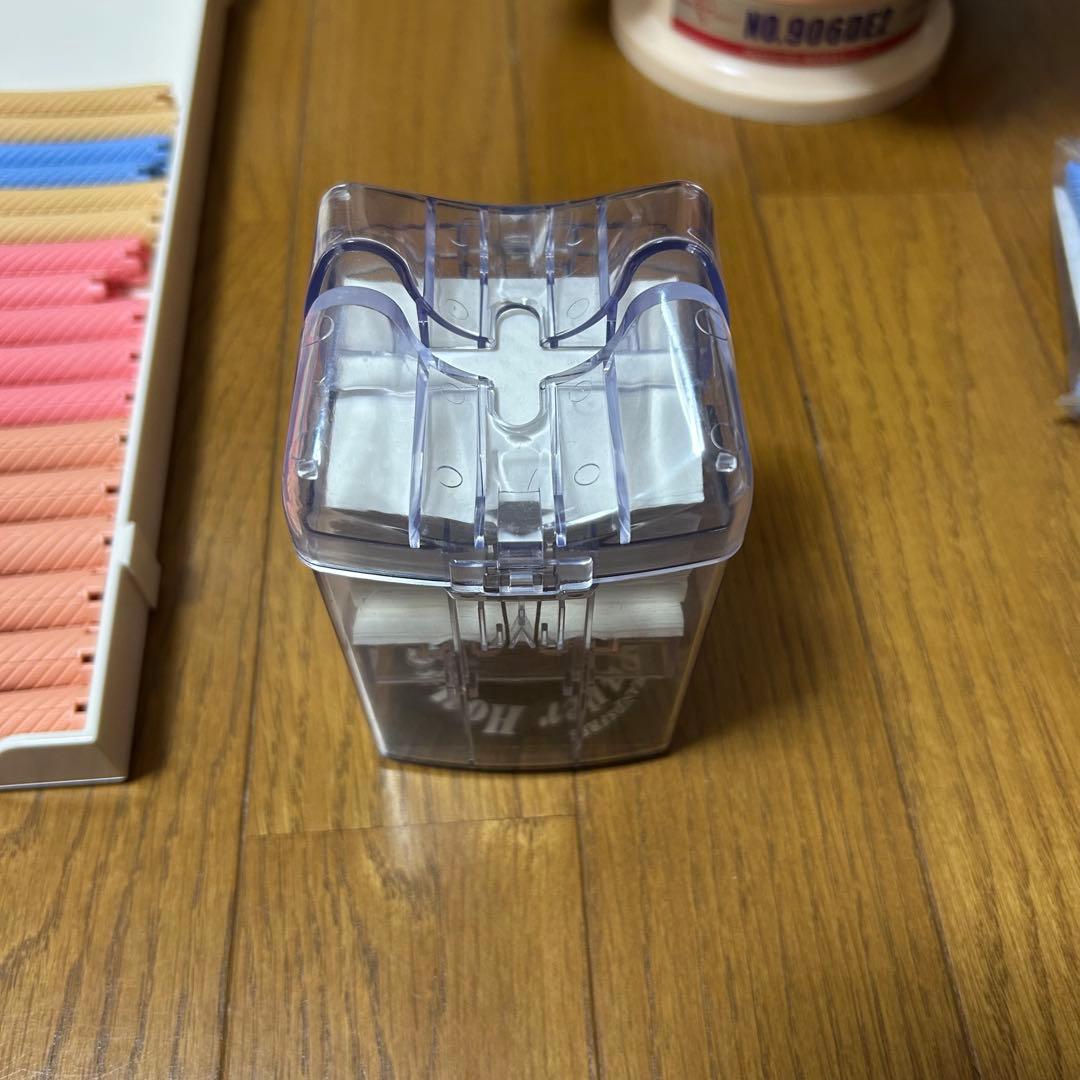 ワインディング 国家試験セット