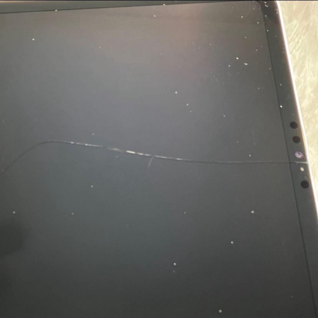 【ラスト1台】iPad Pro 11インチ 第3世代 256GB 【すぐ発送】