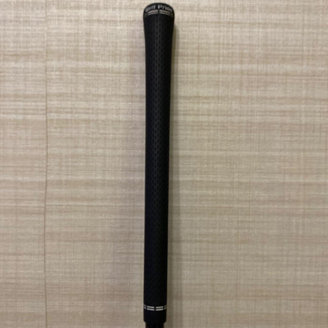 テーラーメイド TENSEI Orange CK Pro 5S