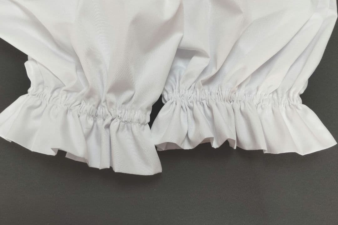 パウパンツ フリーサイズ ハンドメイド15点