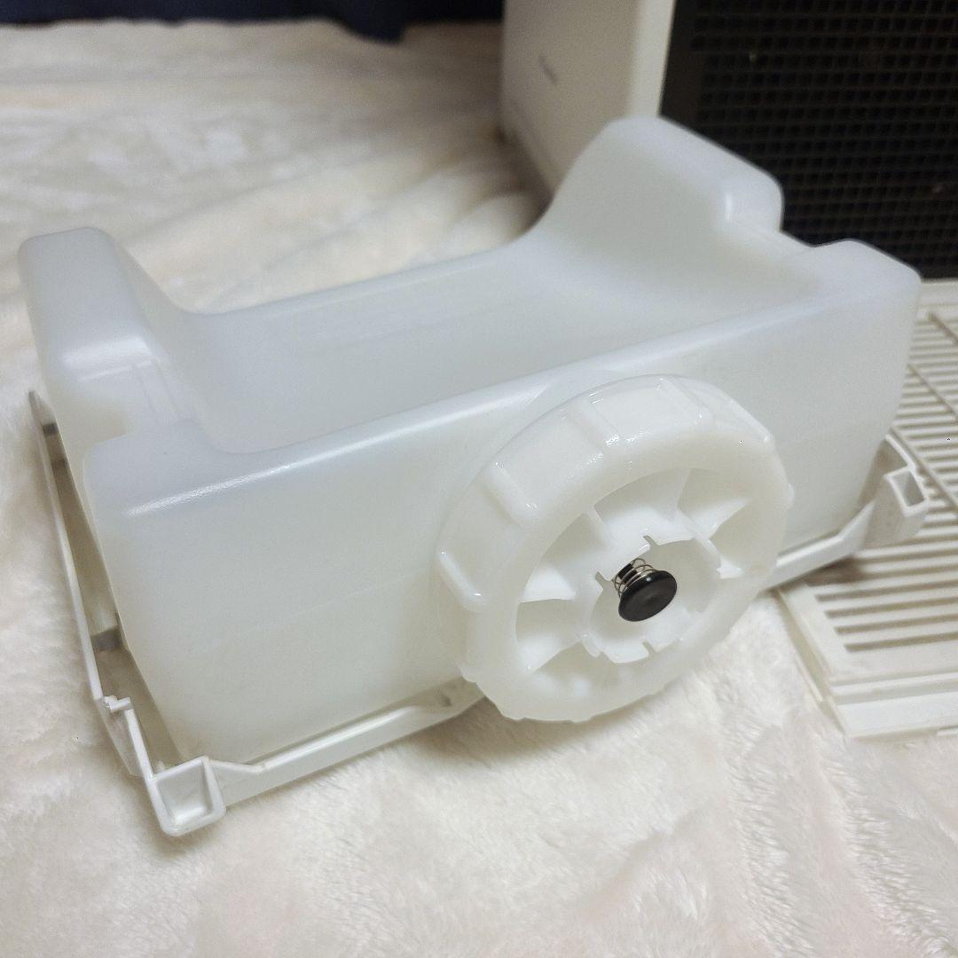 【良品】ダイキン DAIKIN 加湿空気清浄機 MCK55　リモコン付　2018