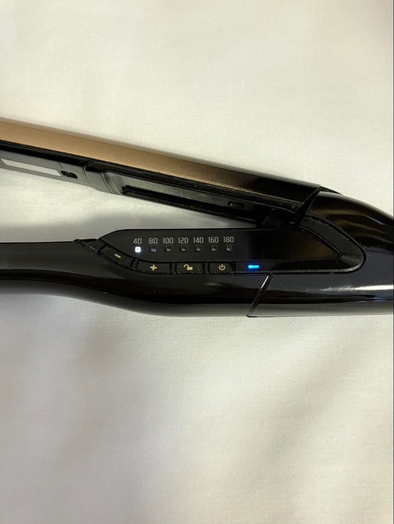 ヘアービューロン4D Plus ストレートアイロン