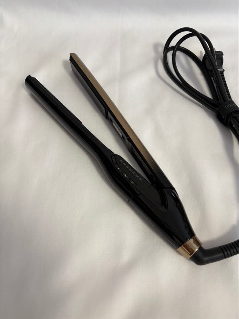 ヘアービューロン4D Plus ストレートアイロン