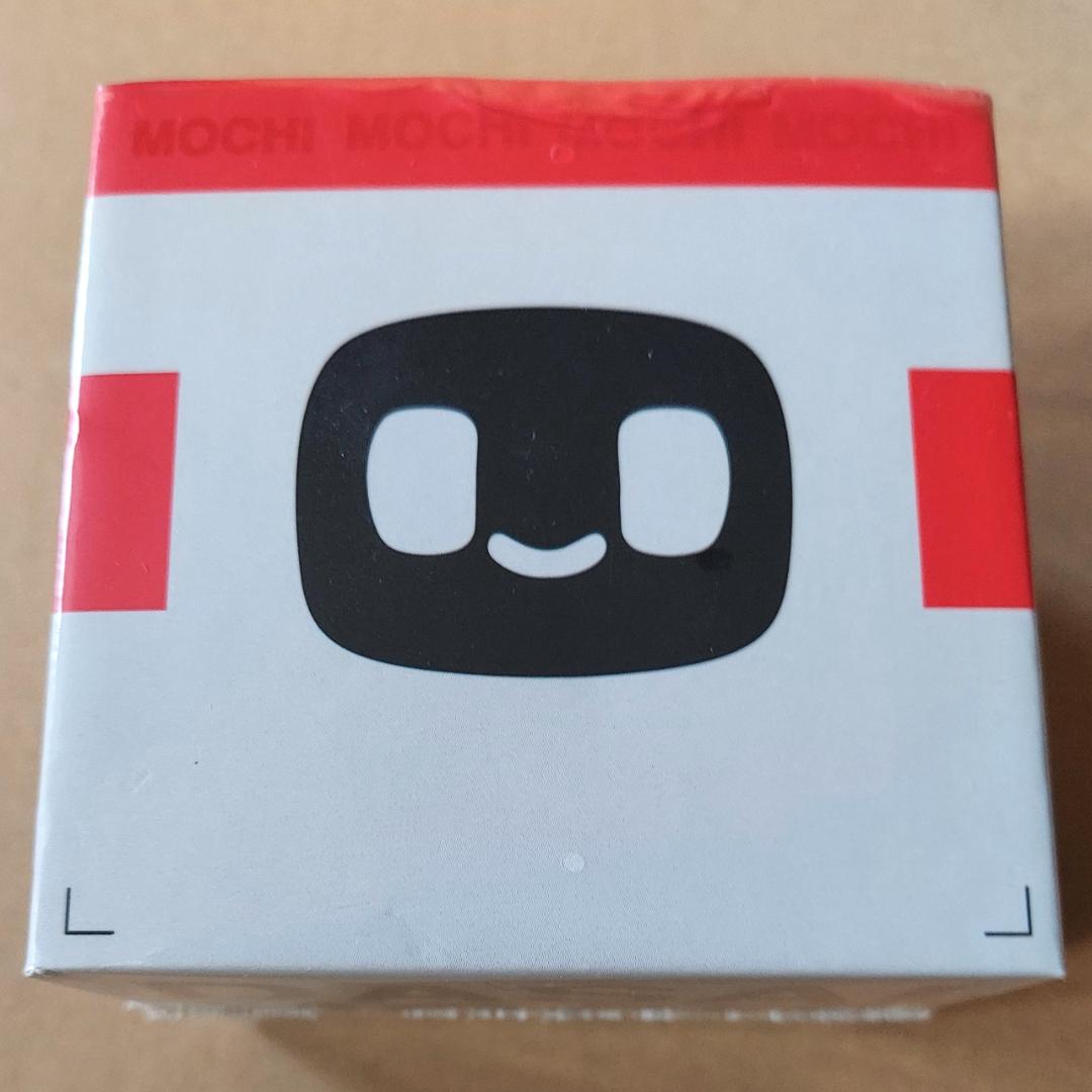 【訳あり】新品 ダサイ もち バージョン3 赤 DASAI MOCHI RED