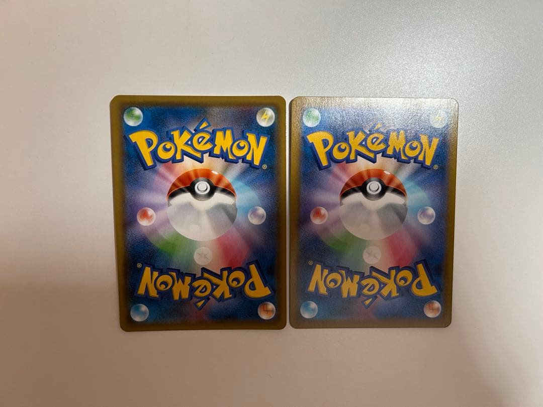 ポケギア3.0 UR おまけ付き