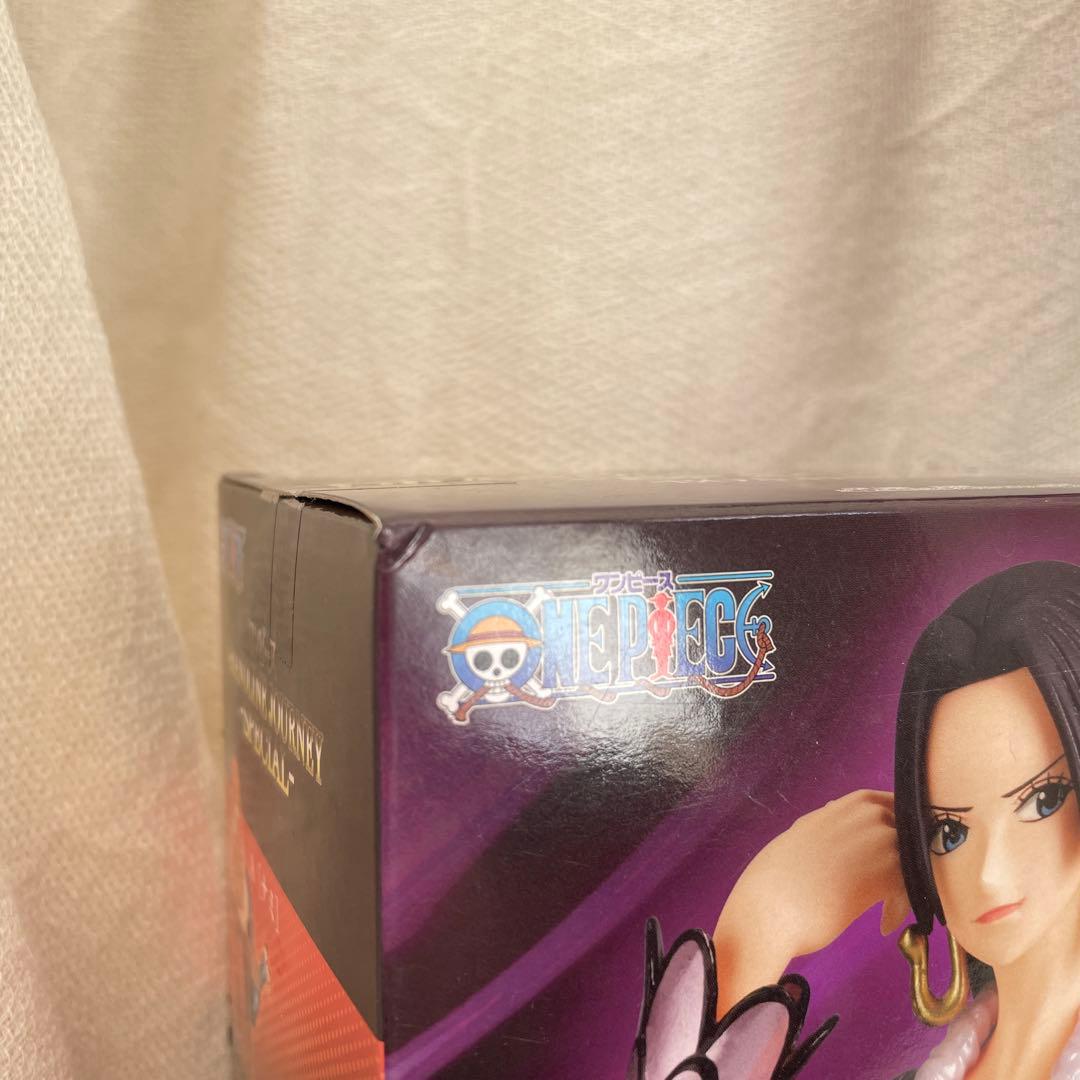 未開封8個セット ナミとハンコック