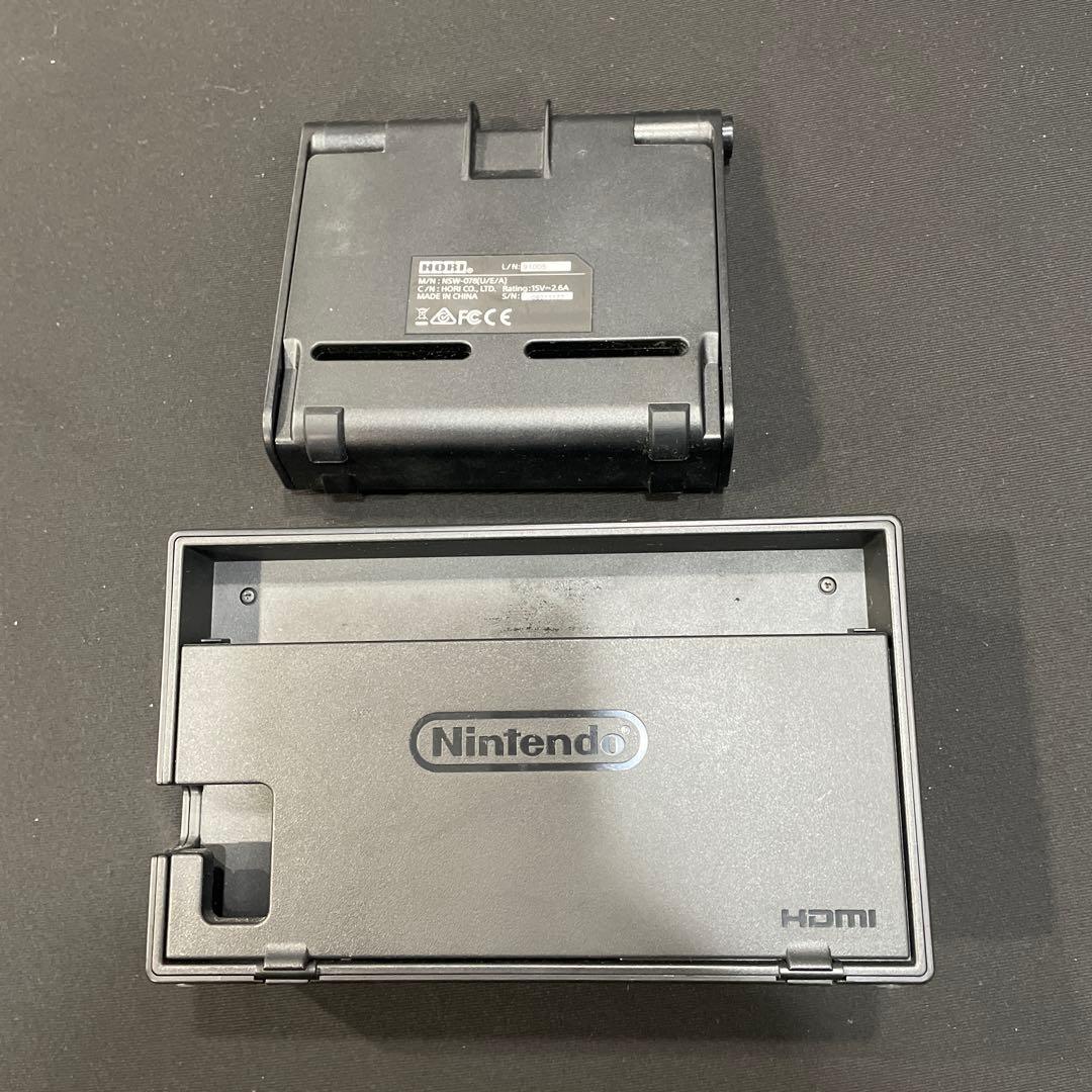 ヒ*ロ様 Nintendo Switch （ジャンク品）　Proコントローラー付