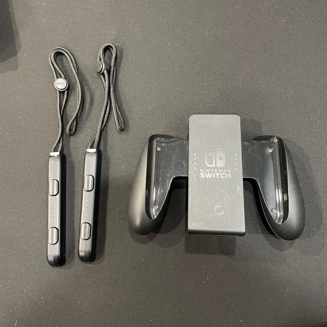 ヒ*ロ様 Nintendo Switch （ジャンク品）　Proコントローラー付