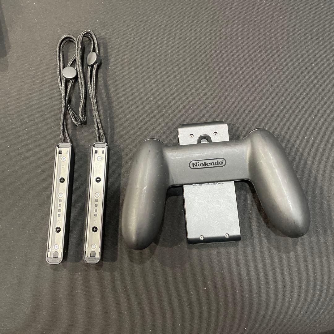 ヒ*ロ様 Nintendo Switch （ジャンク品）　Proコントローラー付