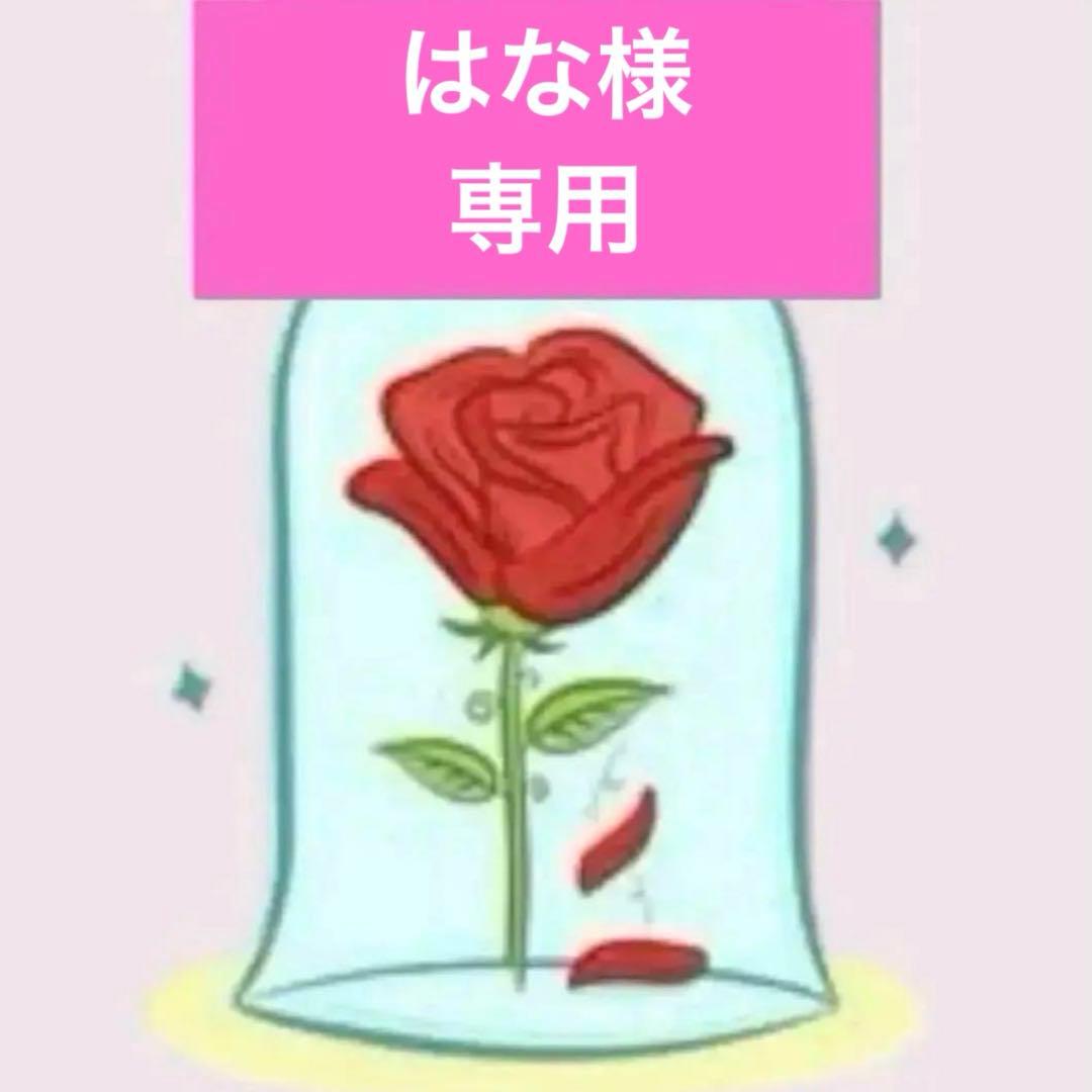 はな　ベル風　愛の芽生え　ウィッグ