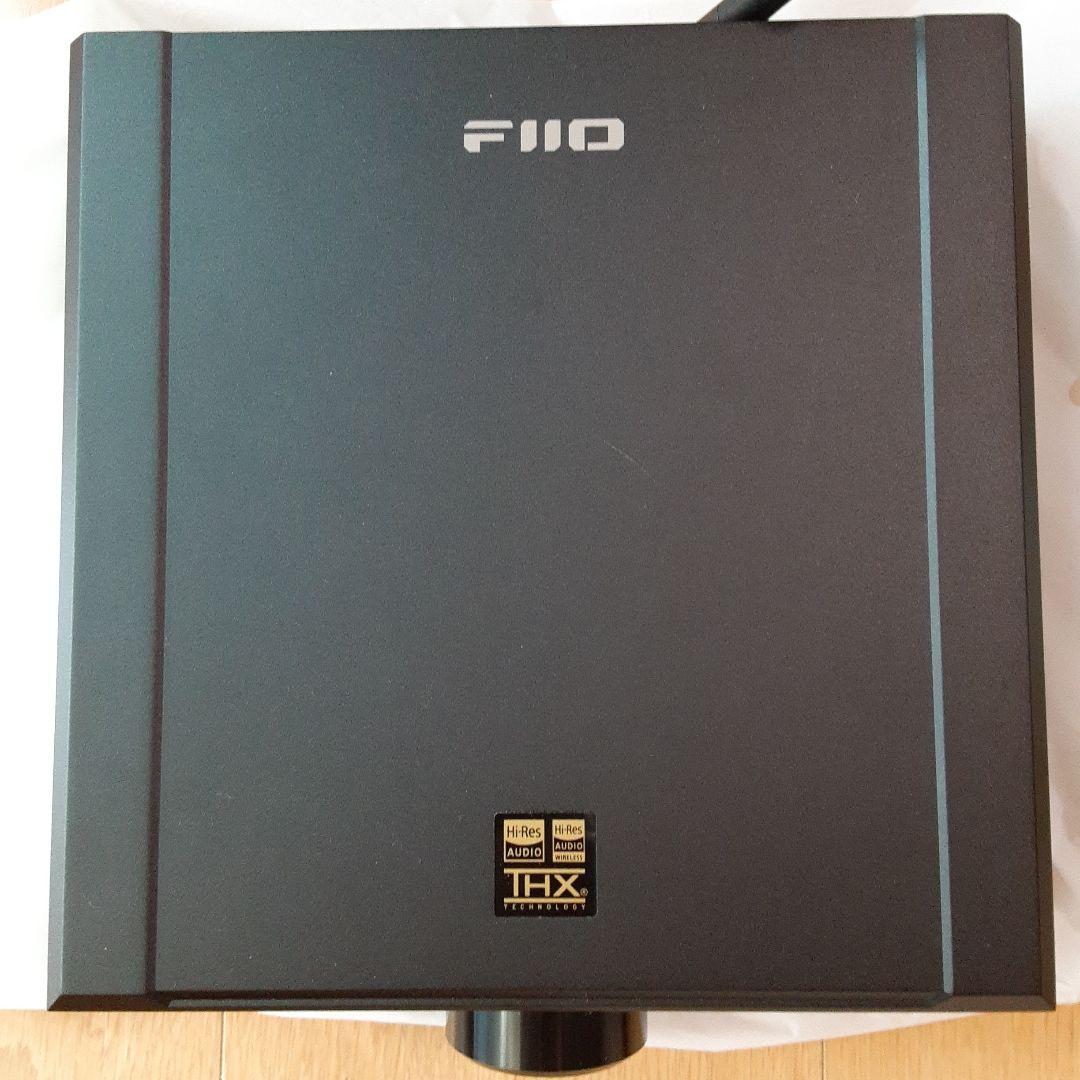 FiiO K9 AKM DAC + 高音質グレードUSBA-B、更にオマケ有