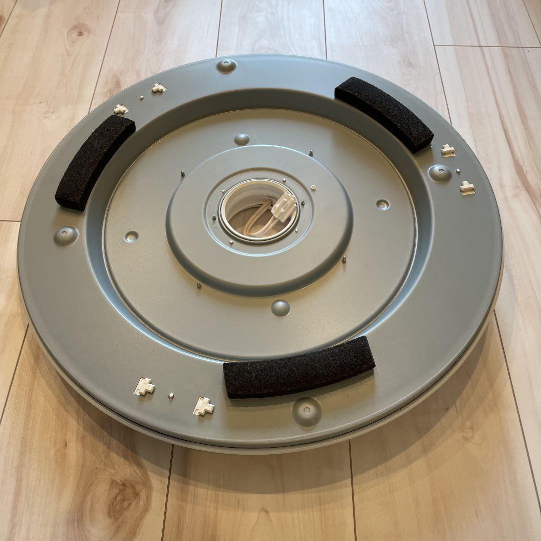 Panasonic LEDシーリングライト（色調タイプ）