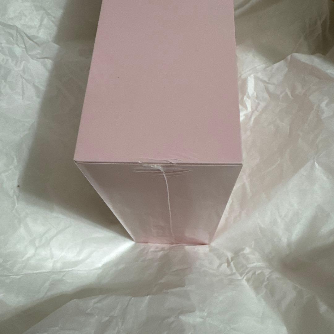 未開封 Brighte ELEKI BRUSH+ 美顔器 ピンク