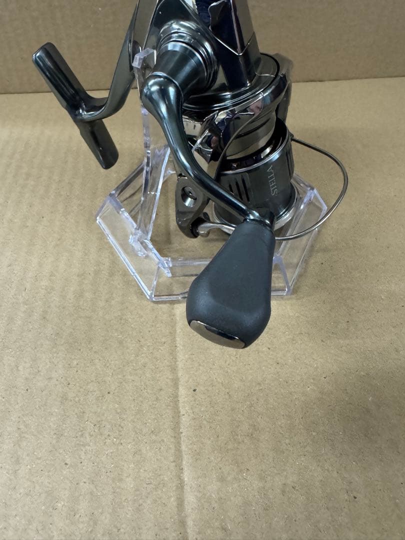 22ステラ C2000SHG