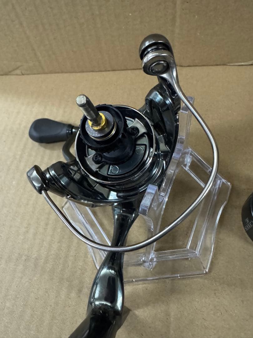 22ステラ C2000SHG