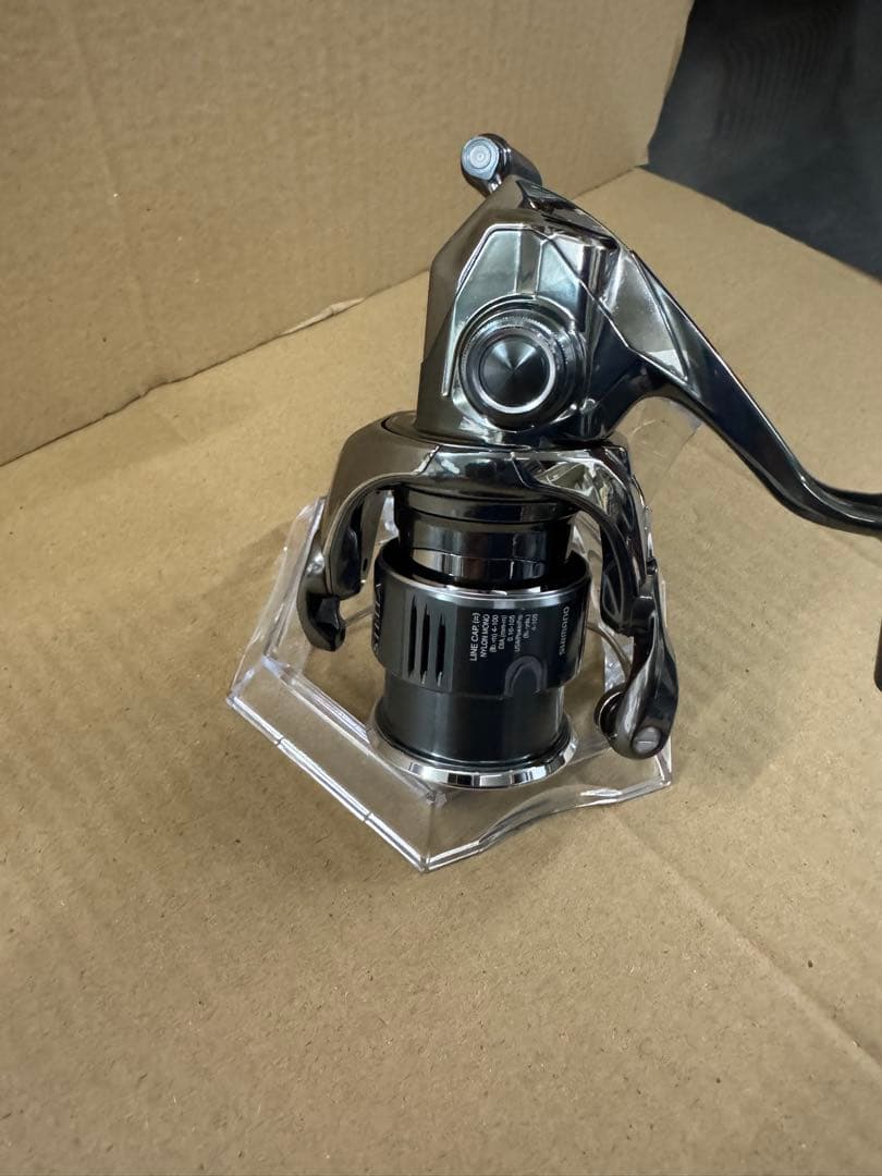 22ステラ C2000SHG