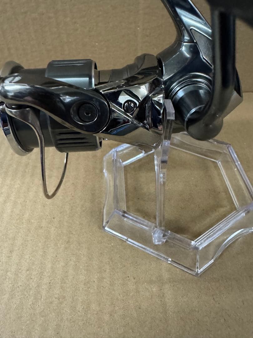 22ステラ C2000SHG