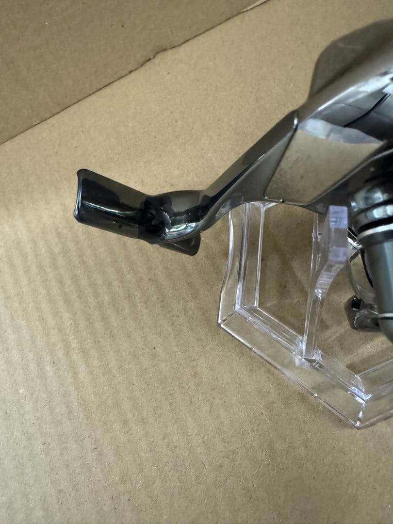 22ステラ C2000SHG