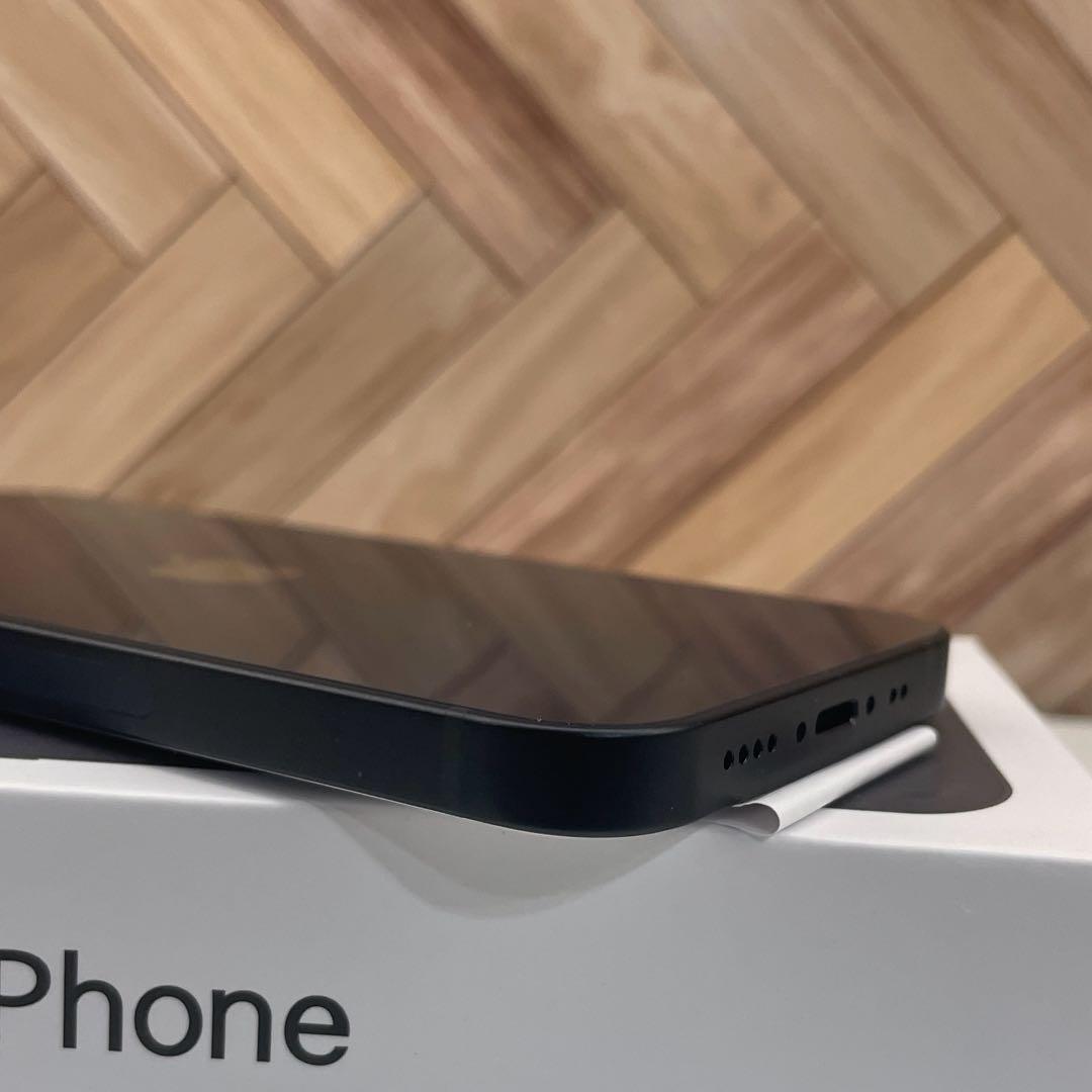iPhone 13 mini 128GB ミッドナイト SIMフリー