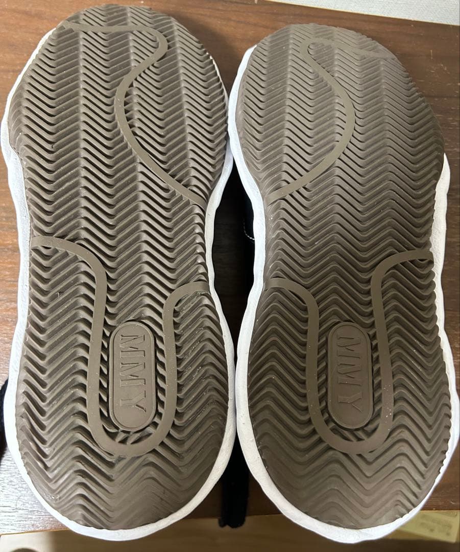 【定価¥46,200】箱付 WAYNE OG SOLE LEATHER 43