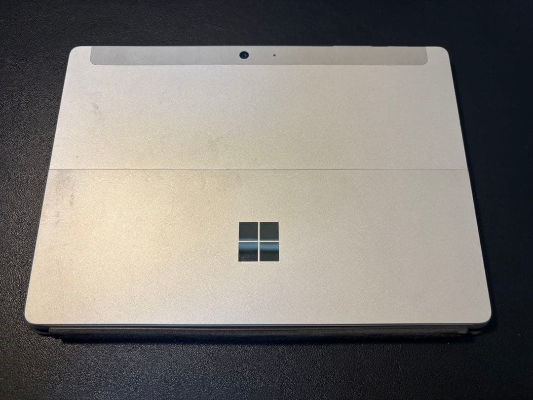 Microsoft Windows Suface Go2 Pen 充電器付き