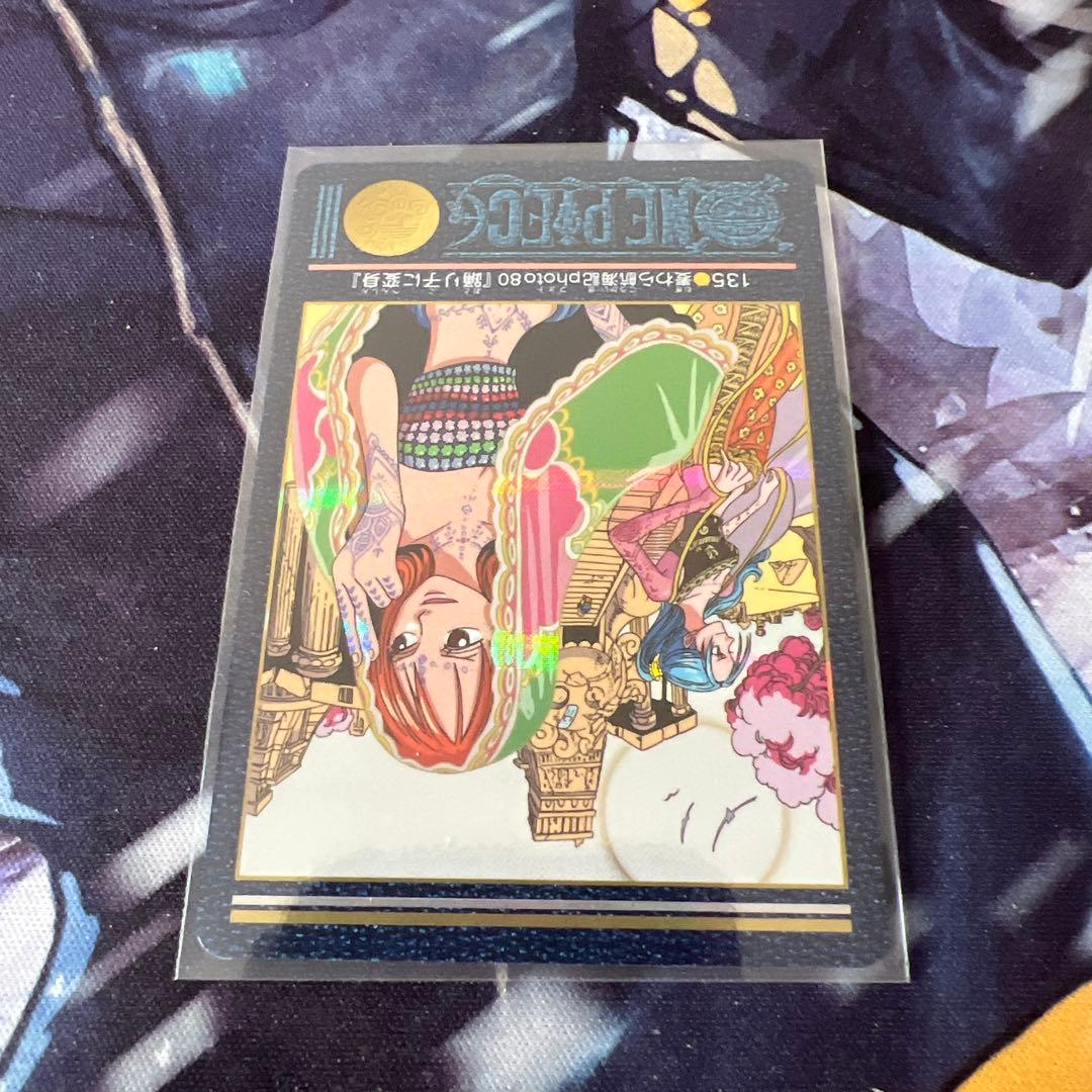 ワンピース ビジュアルアドベンチャー 135 麦わら航海記photo80 キラ