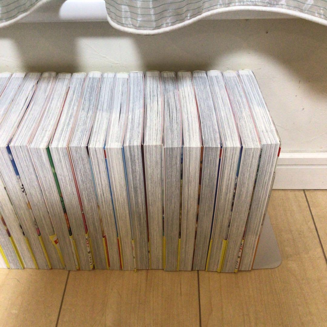 中学受験にも　角川まんが学習シリーズ　24冊セット