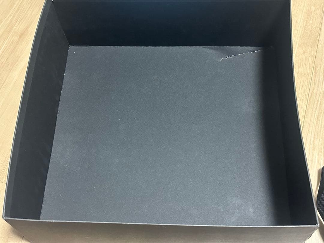 【⚠️サイズ注意⚠️】ダニエラアンドジェマ サイドゴアストーム ブーツ