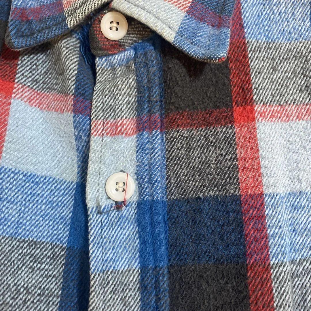 トップス 60s vintage nel shirt big mac