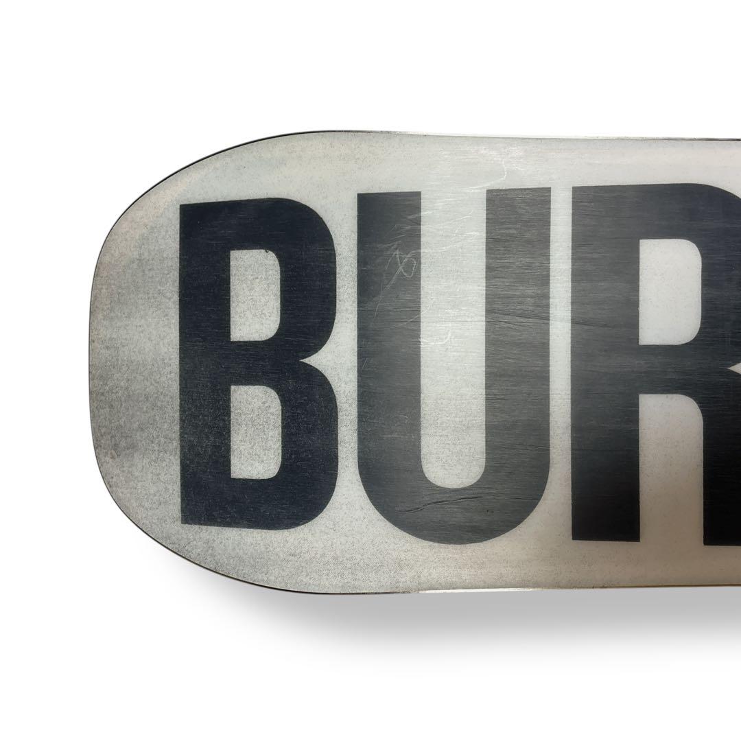 【美品】Burton Process Flying V スノーボード 157cm