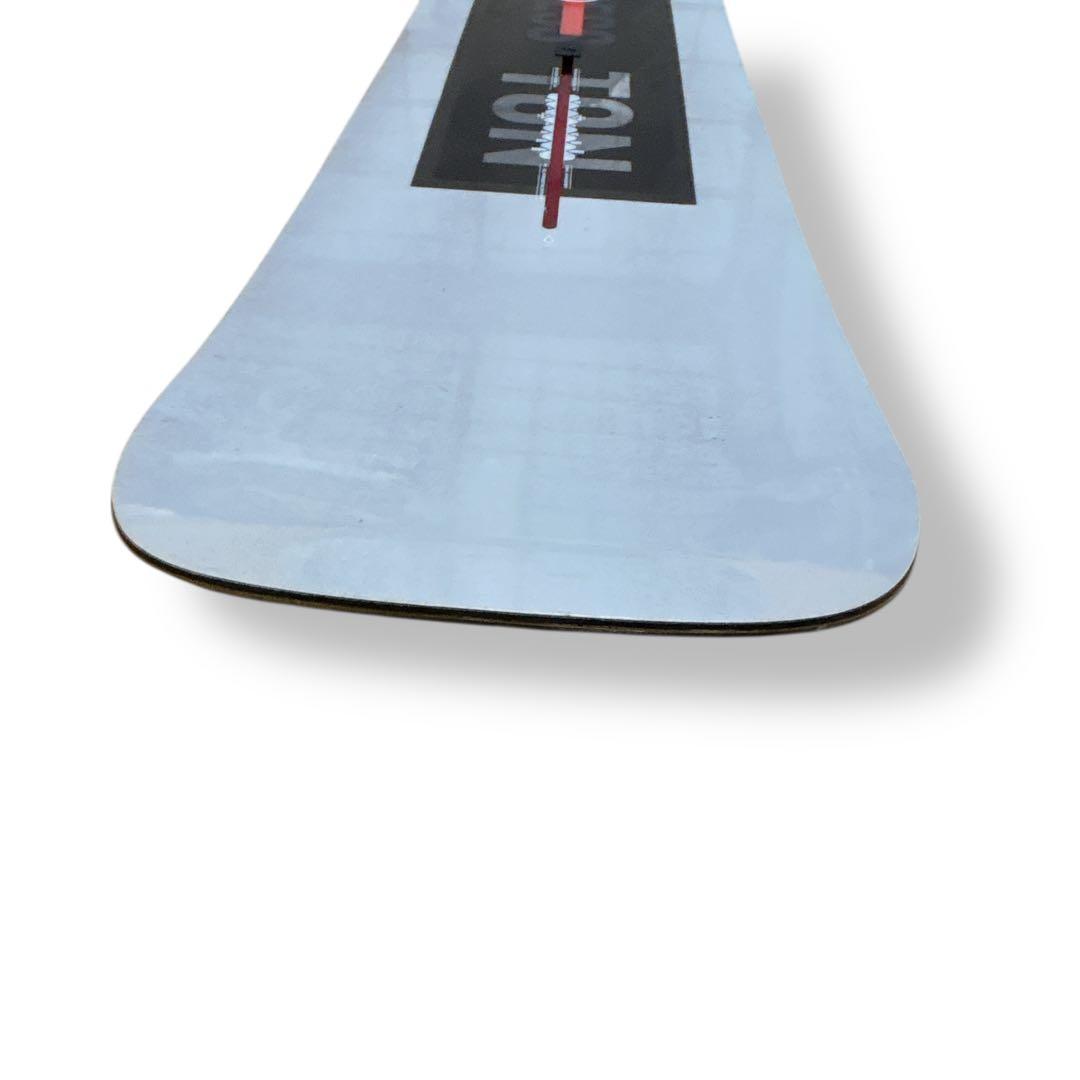 【美品】Burton Process Flying V スノーボード 157cm