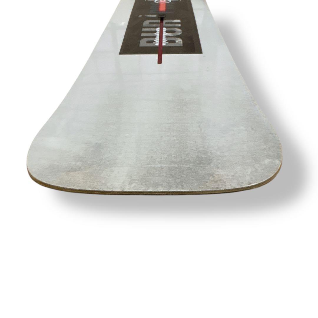 【美品】Burton Process Flying V スノーボード 157cm