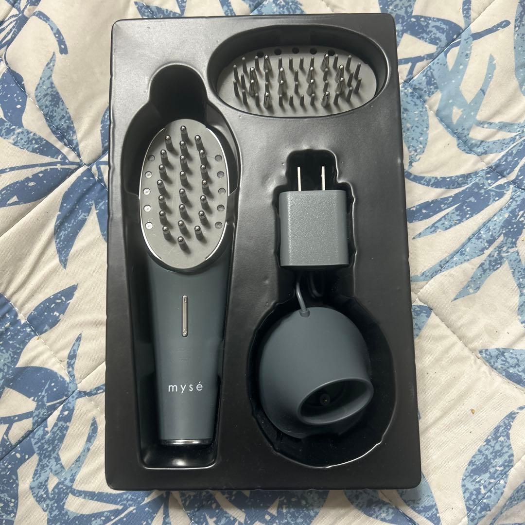 ミーゼ スカルプリフト アクティブ プラス MS82G 美品